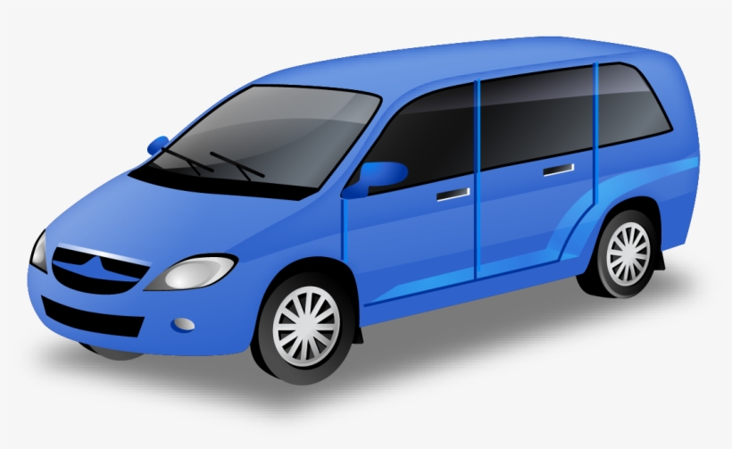 Cars Vector Suv - Suv Car Cartoon Transparent, transparent png #8598108