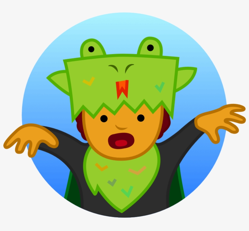 Our Most Popular And Loved Clubs, Where Children Come - Cartoon, transparent png #8598112