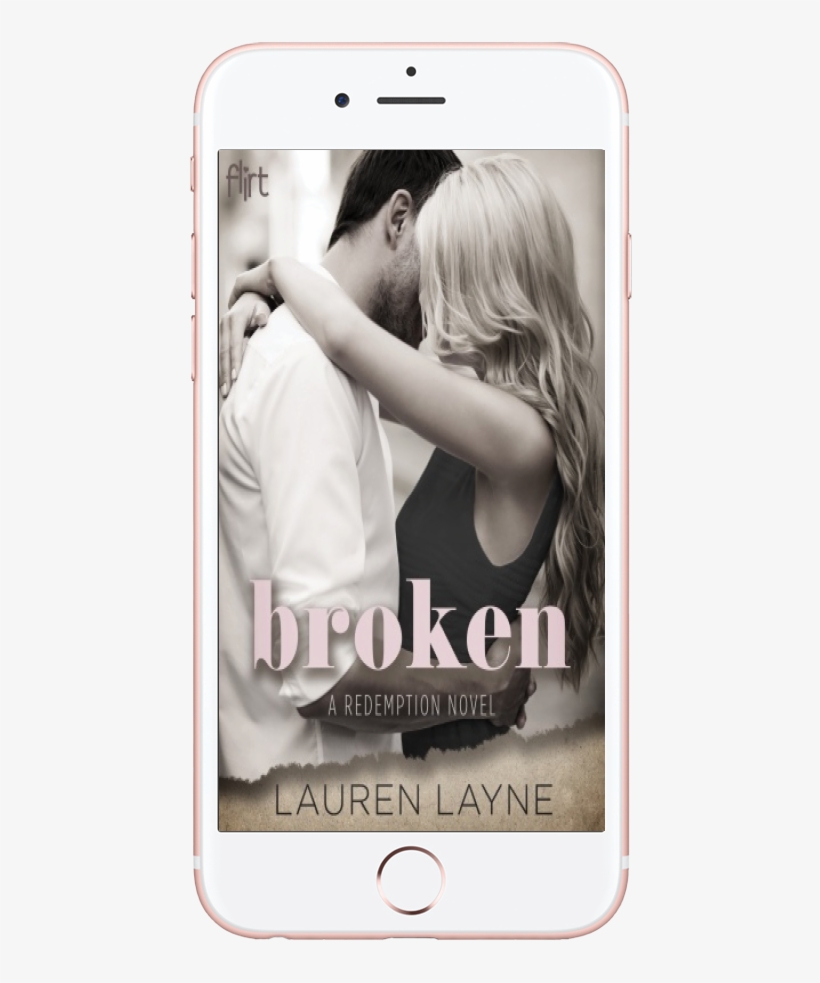 Broken Iphone Png, transparent png #8598236