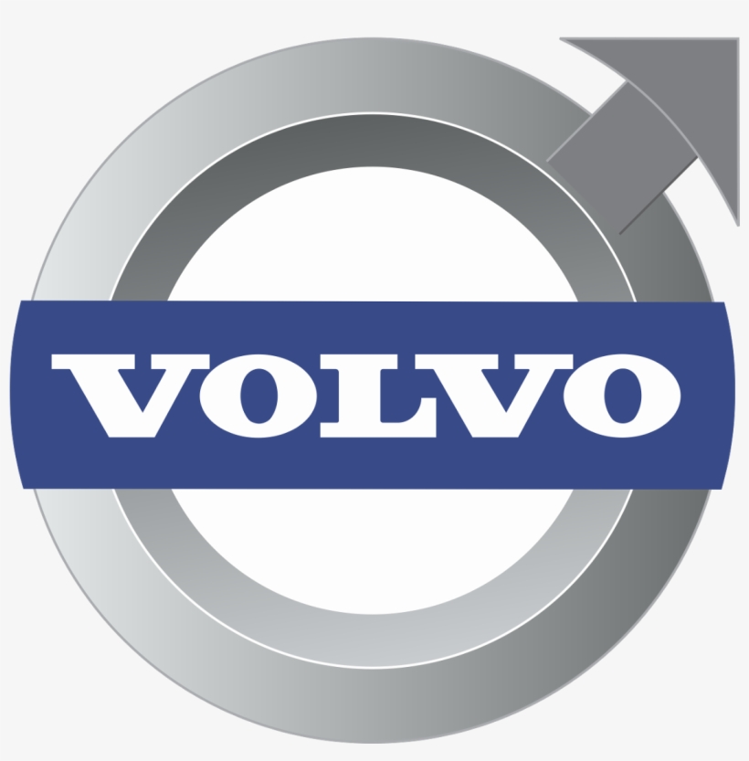 Volvo India Revises Car Prices From This April - Ab Volvo Logo, transparent png #8598409