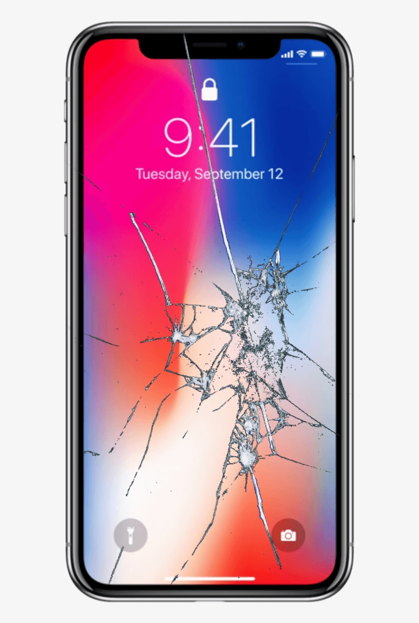 Iphone-repair - Iphone X Php Price, transparent png #8598442