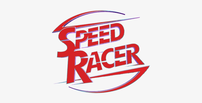 Speed Racer, transparent png #8598741