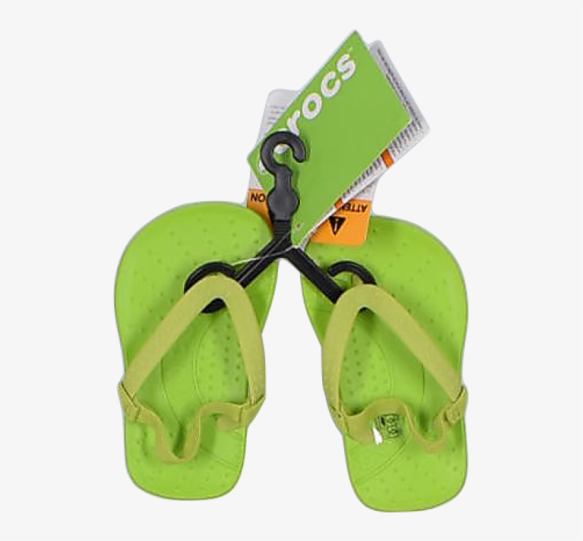 More Views - Flip-flops, transparent png #8598742