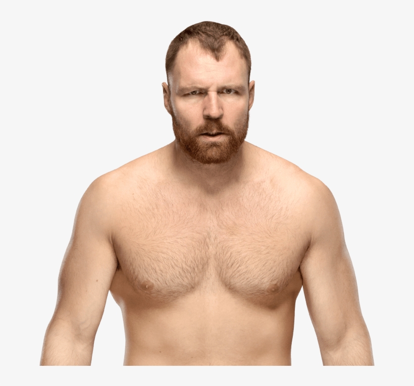 Dean Ambrose Intercontinental Champion 2018, transparent png #8598947