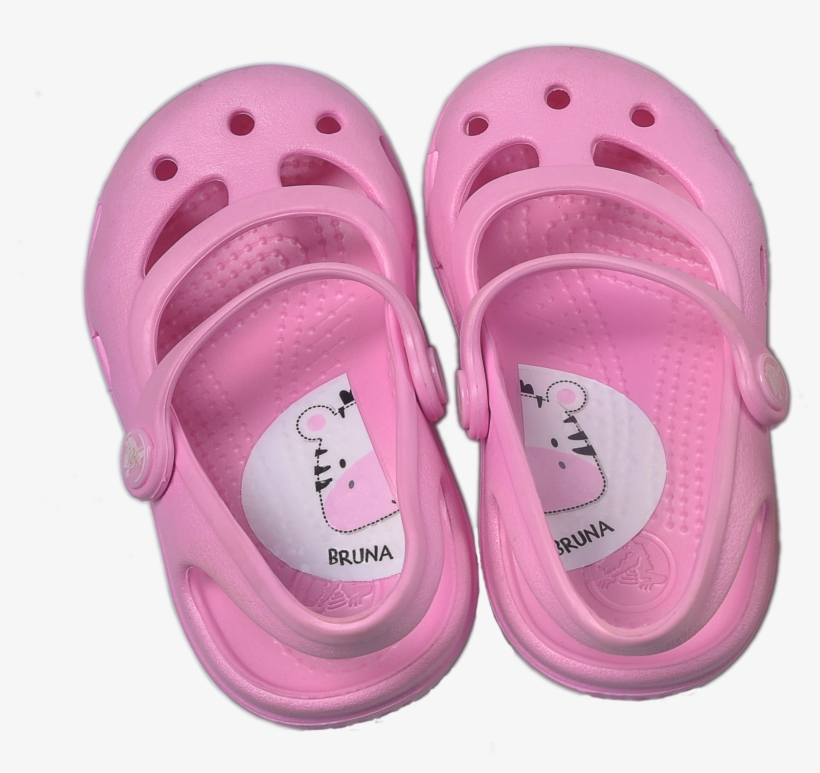 Crocs - Slipper, transparent png #8599122