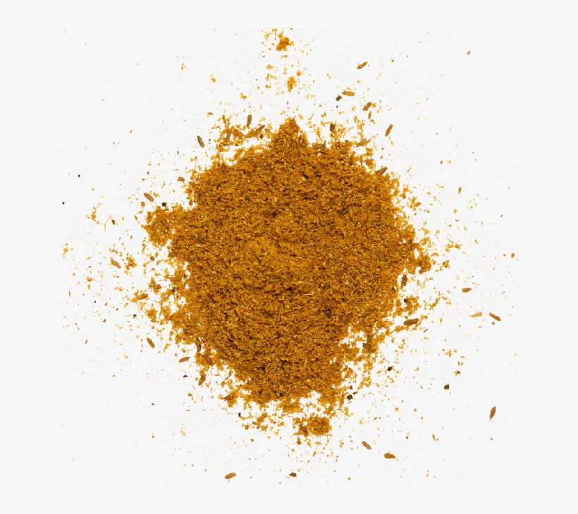 Chana Masala - Chana Masala Powder Png, transparent png #8599227