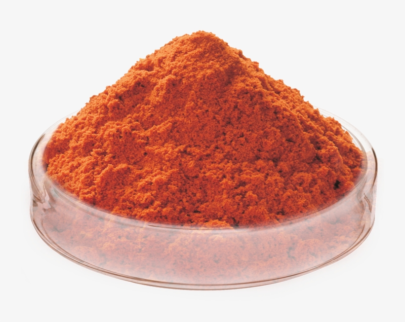 Tomato Powder - Smoked Paprika, transparent png #8599348