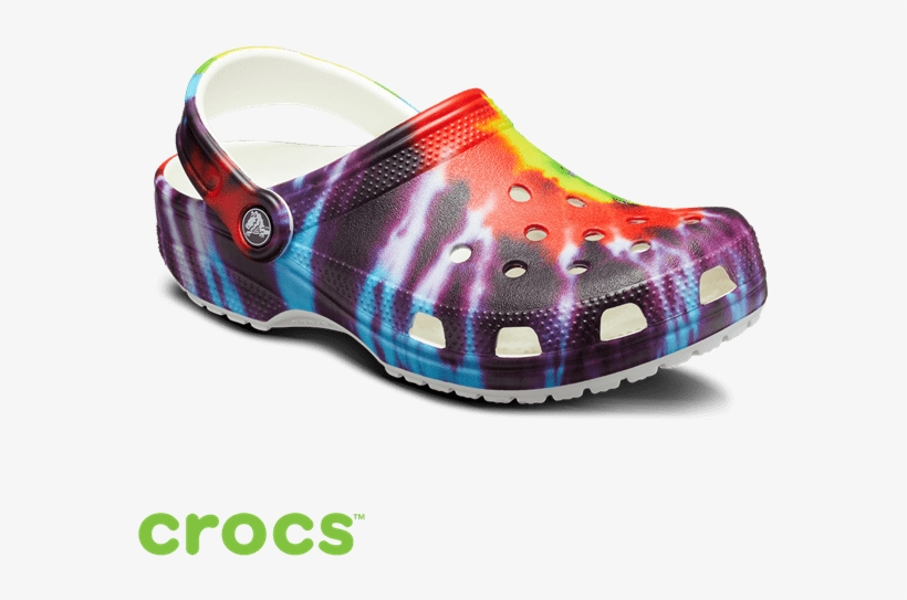 Classtie - Crocs, transparent png #8599618
