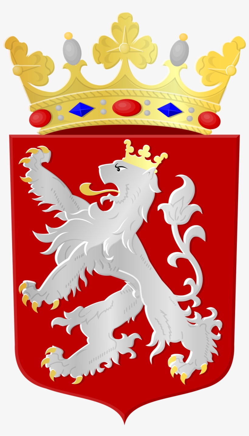 Wapen Gemeente Haarlemmermeer, transparent png #8599763