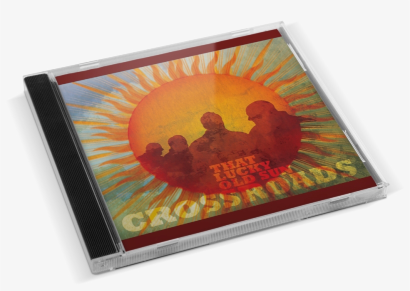 That Lucky Old Sun - Marriage, transparent png #8599962