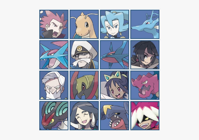 Natewantstobattle / Red And Lance's Theme, transparent png #860124