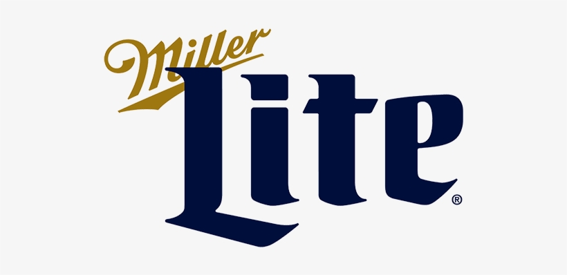 Miller Lite - Miller Lite Beer - 24 Pack, 12 Fl Oz Bottles, transparent png #860143