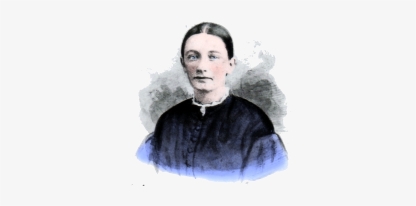 To The Fort And Assisted The Wounded Man To A Place - Southern Nurses In Civil War, transparent png #860203