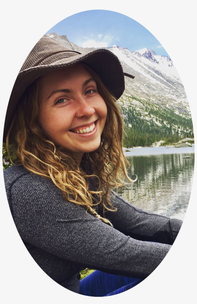 Makenna Drake - Girl, transparent png #860267