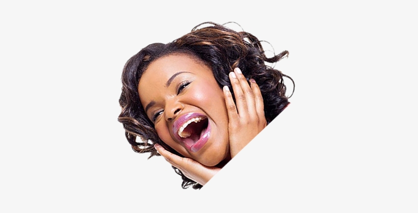 La Forma - Girl, transparent png #860283