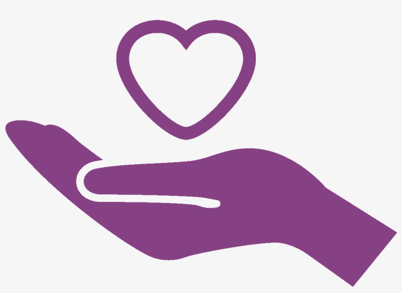 Helping Hands Png Download - Helping Hand Png Clipart, transparent png #860501