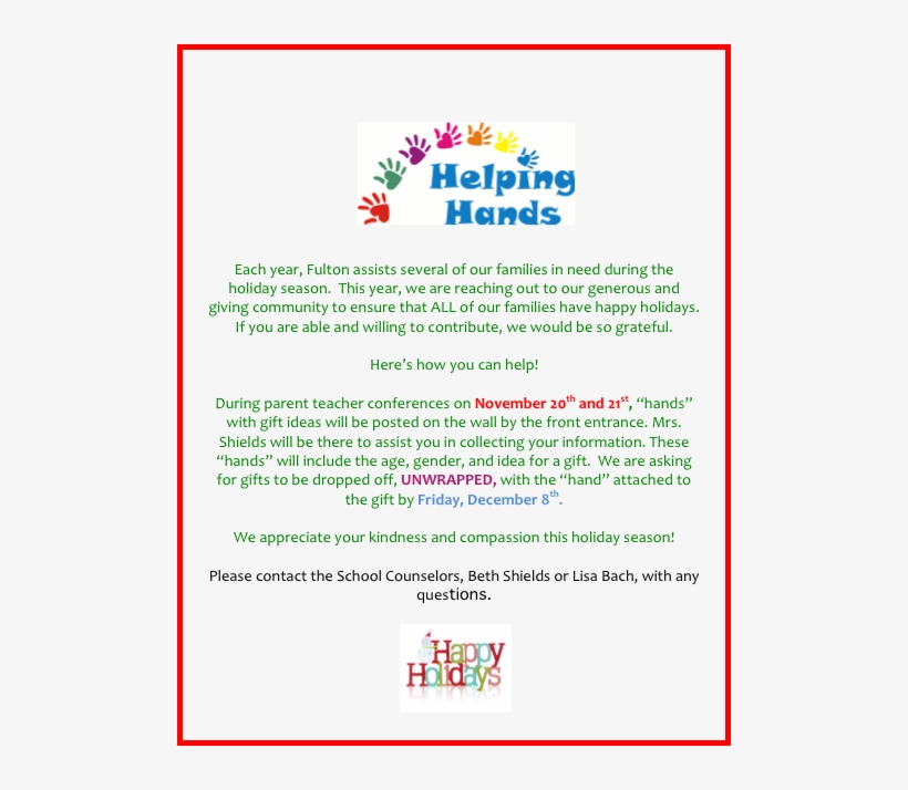 Helping Hands - Kaarigarstore Leather Wallet For Men Leather Wallet, transparent png #860566