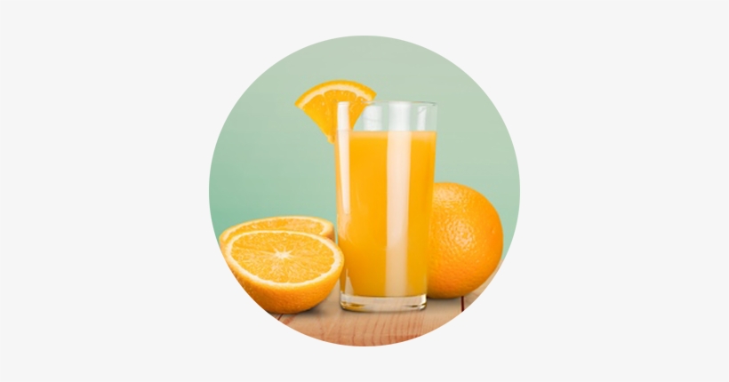 Orange Juice - Suco De Laranja Copão, transparent png #860604