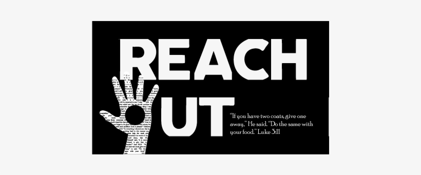 Helpinghands - Poster, transparent png #860607