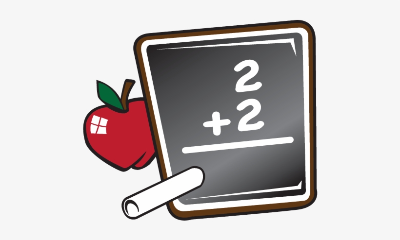 For Teachers - School Supplies Clipart Transparent, transparent png #860712