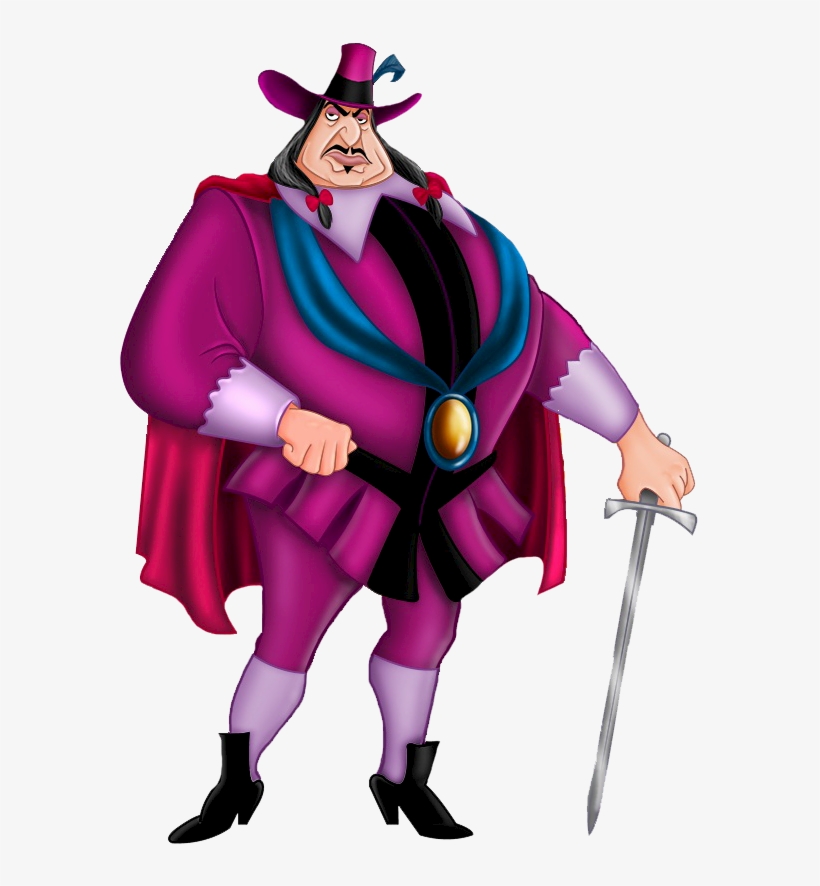 Pocahontas Clip Art - Pocahontas Villain, transparent png #860713