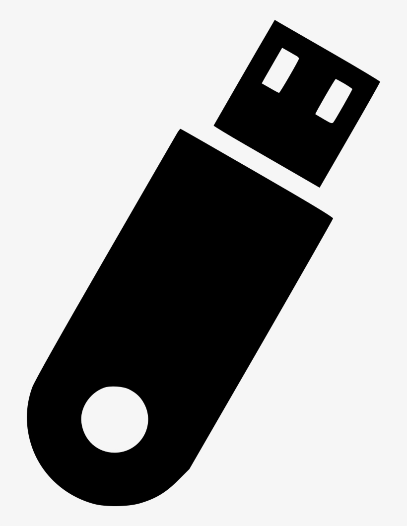 Png File - Logo For Pen Drive, transparent png #860901