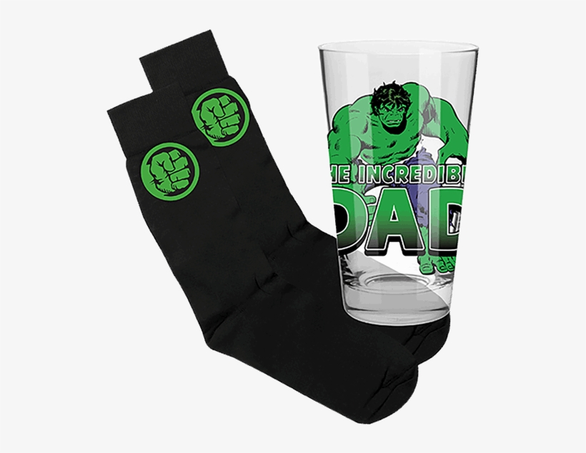 The Incredible Hulk - Hulk The Incredible Dad Travel Mug, transparent png #861063
