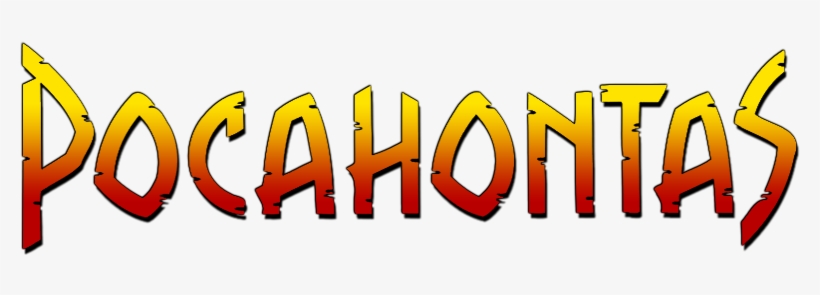 Pocahontas Image - Level 6 Pocahontas By Andrew Hopkins, transparent png #861105