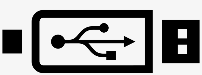 Png File - Usb Symbol Png, transparent png #861172
