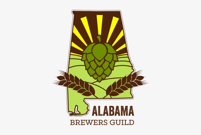 Full-color - Alabama, transparent png #861235