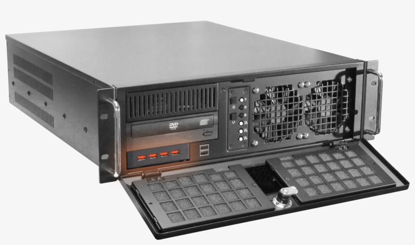 300dpi Blank Png - Server, transparent png #861431