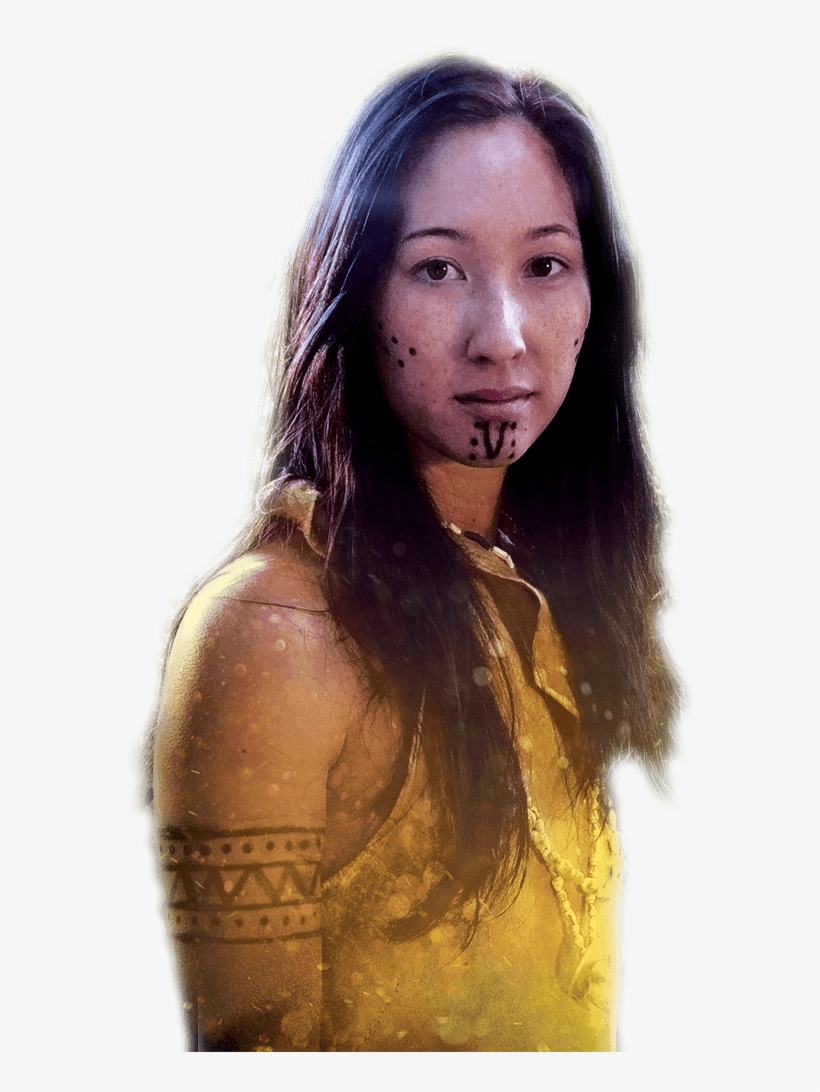 Dvd Order - Girl, transparent png #861433