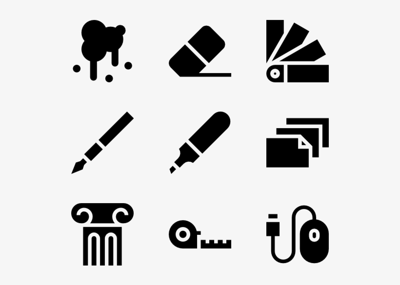 Art Studio - Art, transparent png #861434