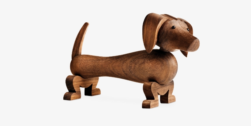 Wooden Dog, transparent png #861567