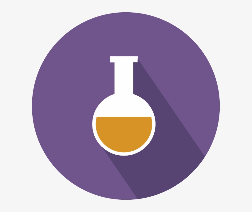 Lab Report Icon - Circle, transparent png #861721