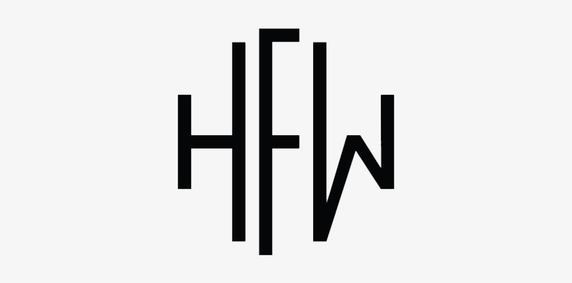The Third Annual Helsinki Fashion Week, Held In July - Helsinki Fashion Week Logo, transparent png #861832