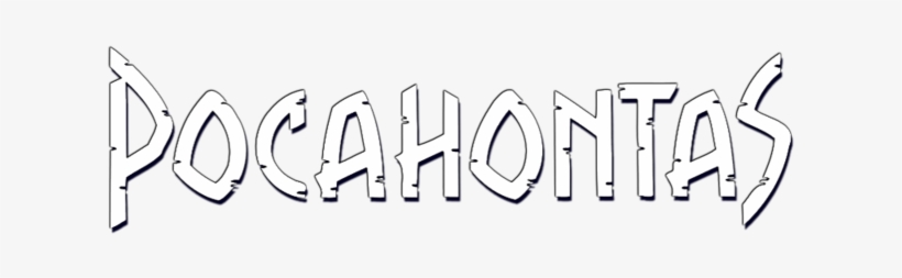 Pocahontas Logo Png - Pocahontas Logo, transparent png #861836