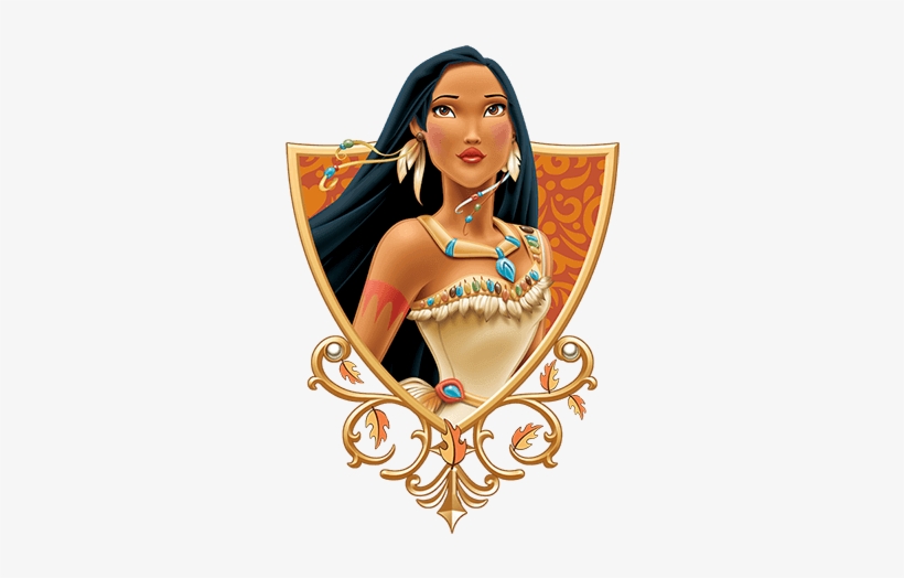 Privacy Policy - Disney Princess Pocahontas 3d Bottle Cap Necklace |, transparent png #861885