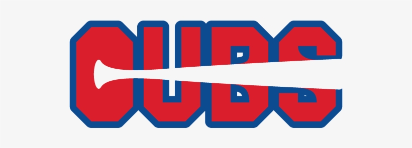 Chicago Cubs Png Free Download - Carmine, transparent png #861954