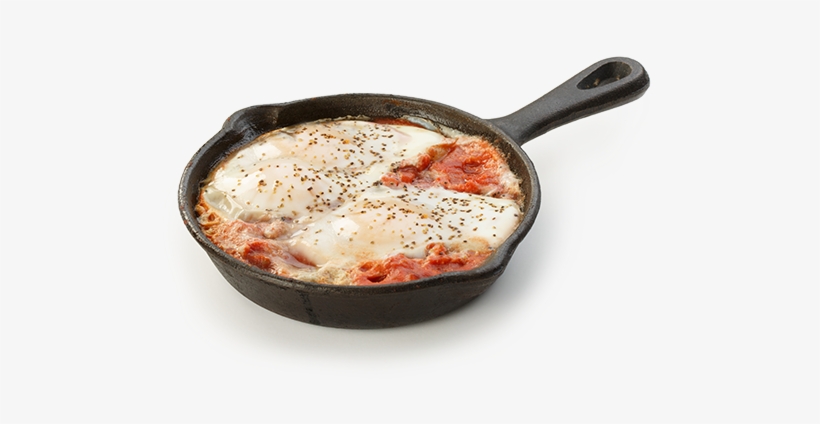 Shakshouka - Fried Egg, transparent png #861959