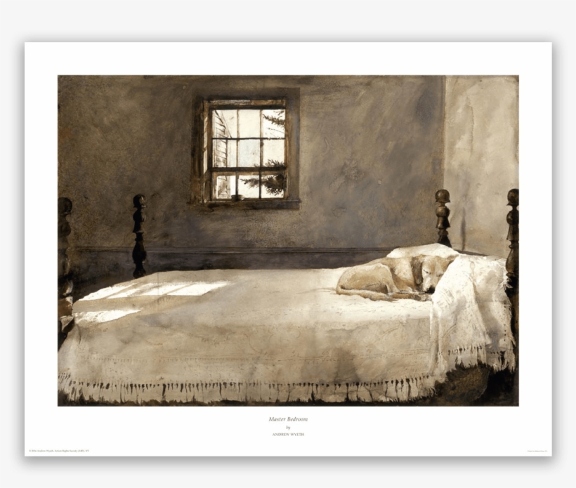 Wyeth Print Gallery - Andrew Wyeth, transparent png #862000