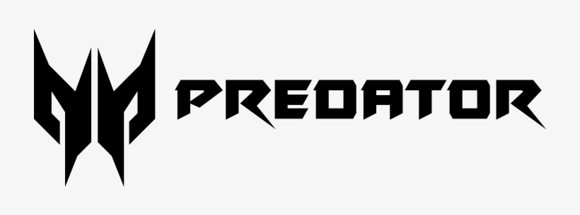 Acer Predator - Graphics, transparent png #862125