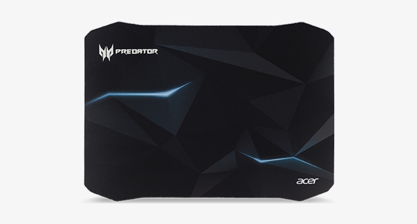 Acer Predator Spirits Mousepad - Acer Predator Mouse Pad, transparent png #862267