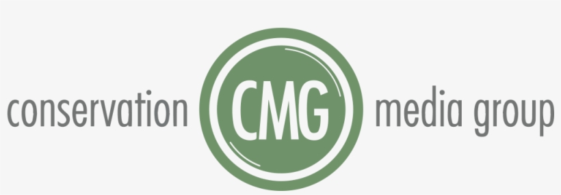 Conservation Media Group Logo Colour - Circle, transparent png #862285
