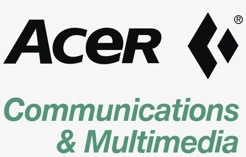Acer 04 Logo Png Transparent - Acer, transparent png #862325