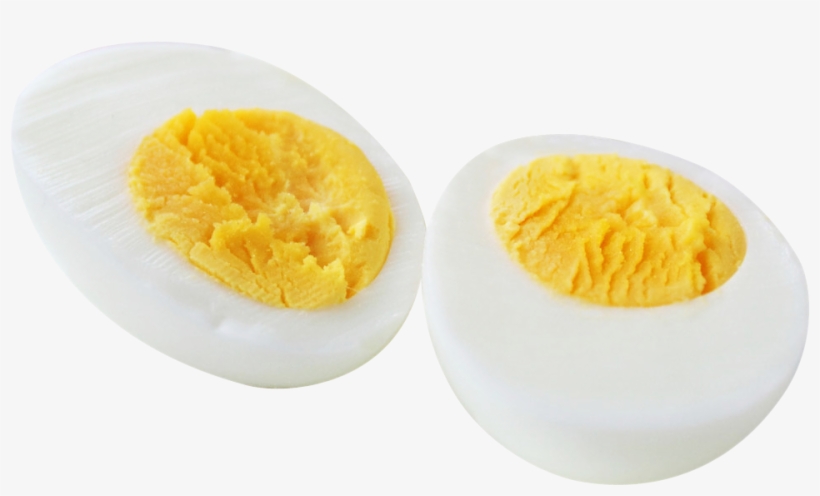 Transparent Boiled Egg Png, transparent png #862346