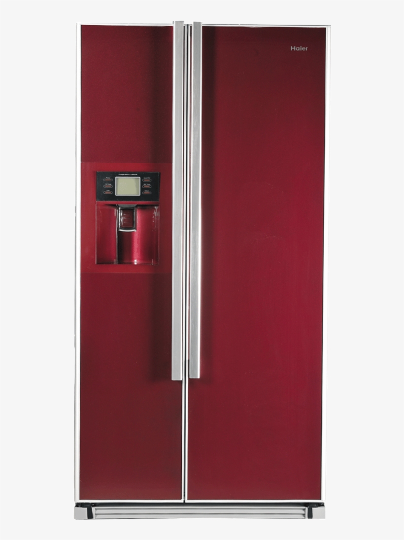 Lg Refrigerator Png Clipart - Transparent Background Refrigerator Png, transparent png #862481