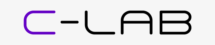 C-lab Logo - Lilac, transparent png #862571