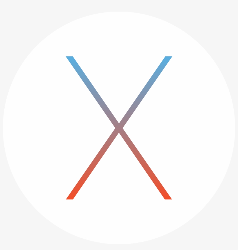 Os X Png Picture - Mac Os X Transparent, transparent png #862771
