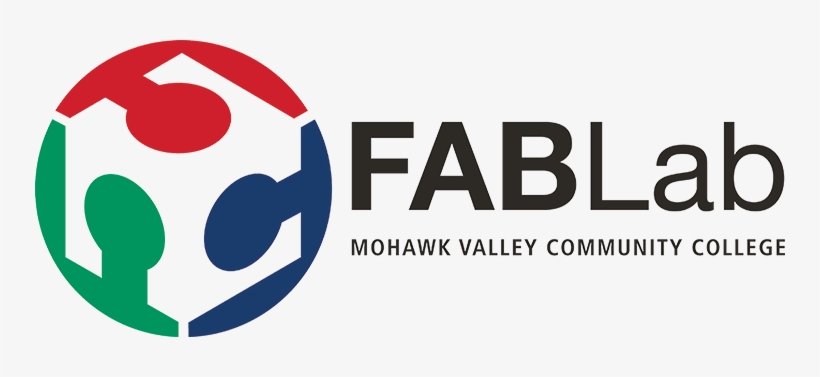 Mvcc Fablab Logo - Fab Lab Logo Png, transparent png #862816